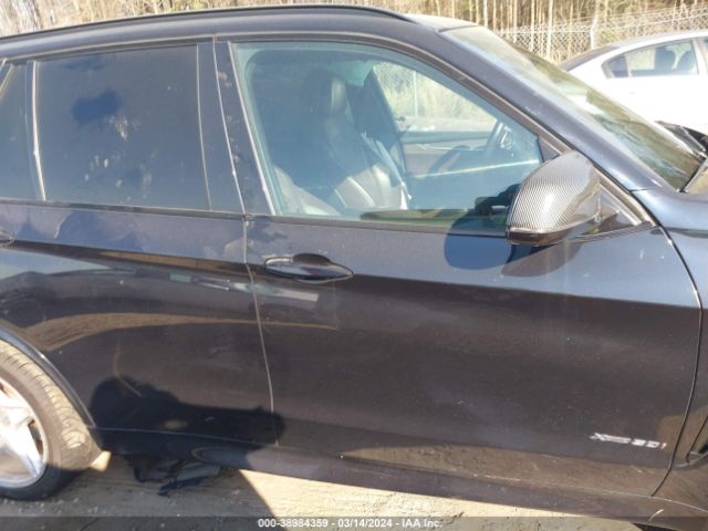 5UXKR6C53E0J71632 BMW X5 Xdrive50i