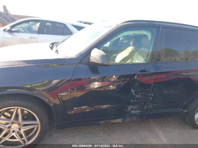 5UXKR6C53E0J71632 BMW X5 Xdrive50i