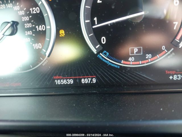 5UXKR6C53E0J71632 BMW X5 Xdrive50i
