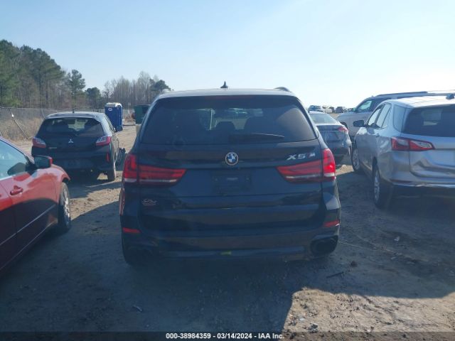 5UXKR6C53E0J71632 BMW X5 Xdrive50i