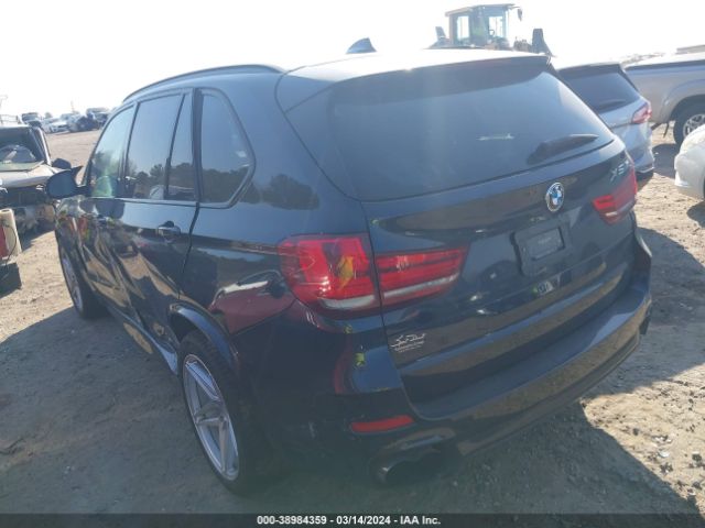 5UXKR6C53E0J71632 BMW X5 Xdrive50i