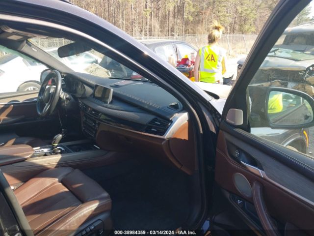 5UXKR6C53E0J71632 BMW X5 Xdrive50i
