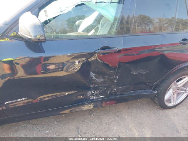 5UXKR6C53E0J71632 BMW X5 Xdrive50i