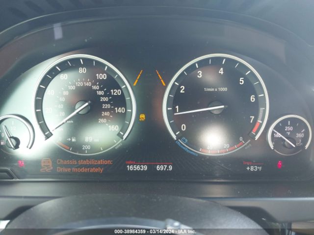 5UXKR6C53E0J71632 BMW X5 Xdrive50i