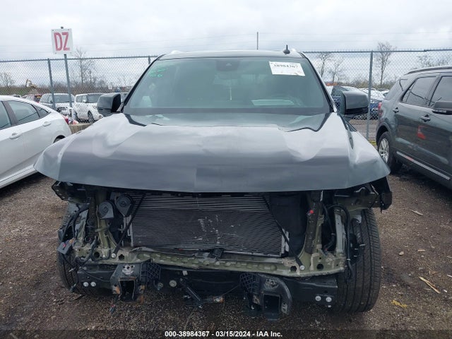 1GNSKTKL5PR560380 Chevrolet Tahoe 4wd High Country