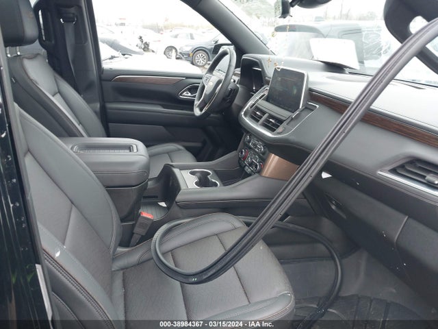 1GNSKTKL5PR560380 Chevrolet Tahoe 4wd High Country