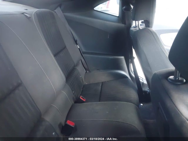 Chevrolet Camaro 2ls 2014 2G1FA1E30E9244284 Image 8