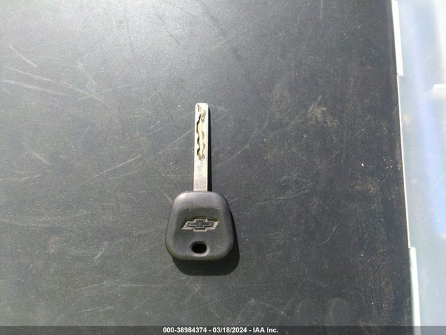 Chevrolet Silverado 1500 Wt 2017 1GCNCNEC7HZ137313 Image 11