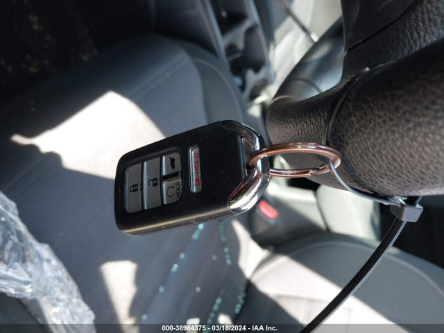Honda CR-V EX 2019 JHLRW2H56KX006710 Image 11