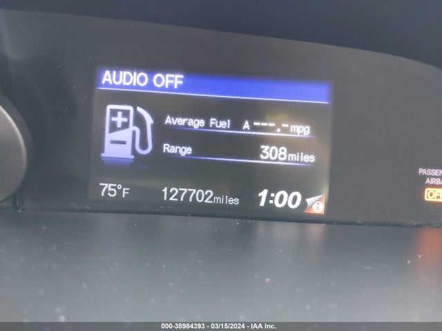 Honda Civic Lx 2014 2HGFG3B5XEH519674 Image 15
