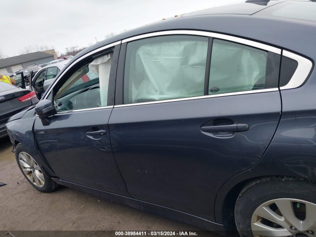 Subaru Legacy 2.5i Premium 2017 4S3BNAF62H3018652 Image 15