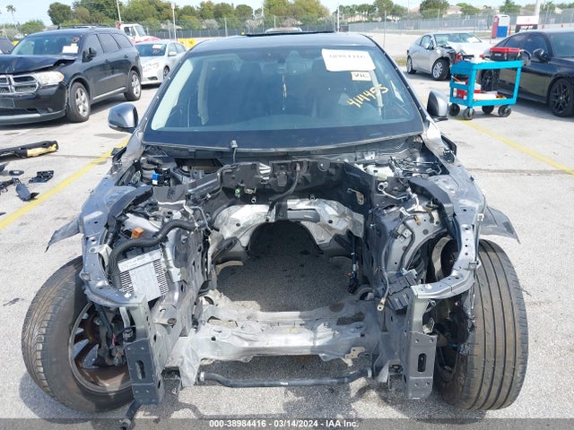 JN1EV7BP4MM700051 Infiniti Q50