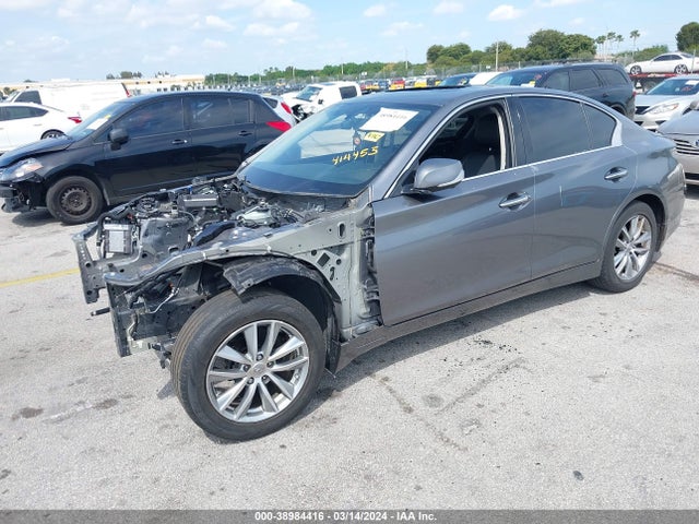 JN1EV7BP4MM700051 Infiniti Q50