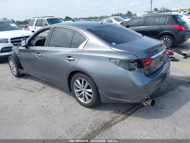 JN1EV7BP4MM700051 Infiniti Q50