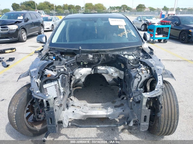 JN1EV7BP4MM700051 Infiniti Q50