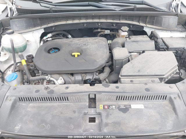 Hyundai Tucson Value 2019 KM8J3CA47KU965458 Image 10