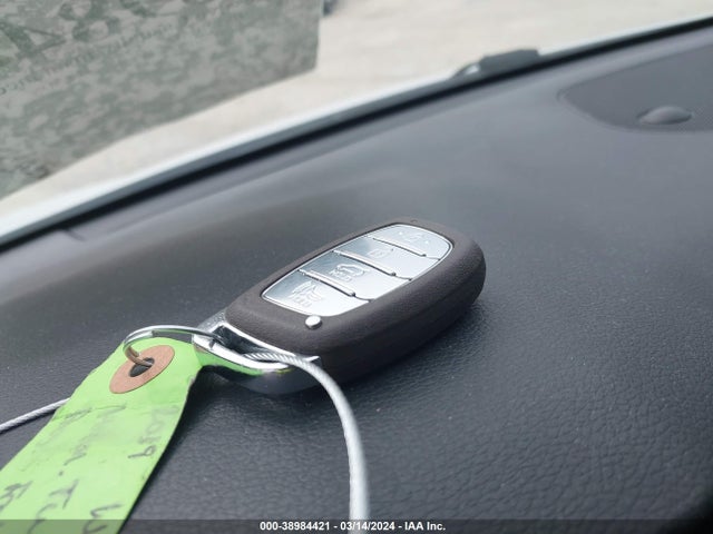 Hyundai Tucson Value 2019 KM8J3CA47KU965458 Image 11