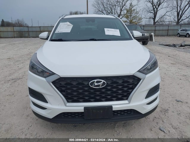 Hyundai Tucson Value 2019 KM8J3CA47KU965458 Image 12