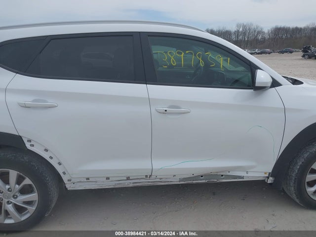 Hyundai Tucson Value 2019 KM8J3CA47KU965458 Image 13
