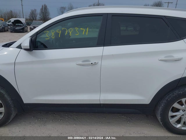 Hyundai Tucson Value 2019 KM8J3CA47KU965458 Image 14