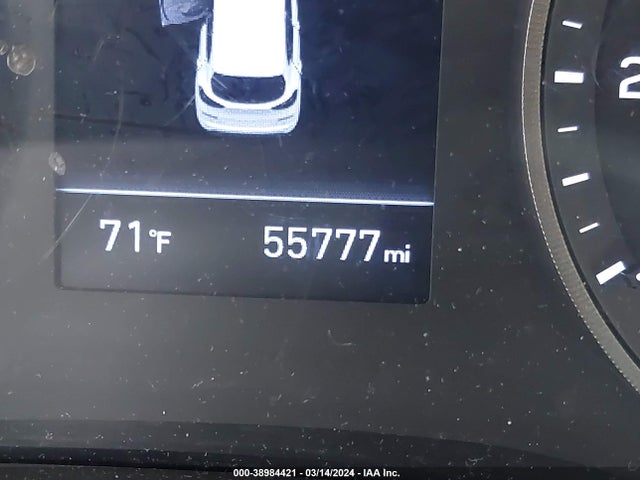Hyundai Tucson Value 2019 KM8J3CA47KU965458 Image 15