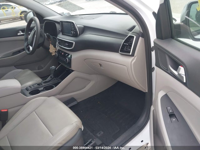 Hyundai Tucson Value 2019 KM8J3CA47KU965458 Image 5