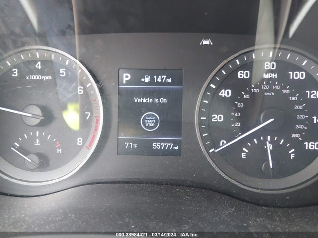 Hyundai Tucson Value 2019 KM8J3CA47KU965458 Image 7