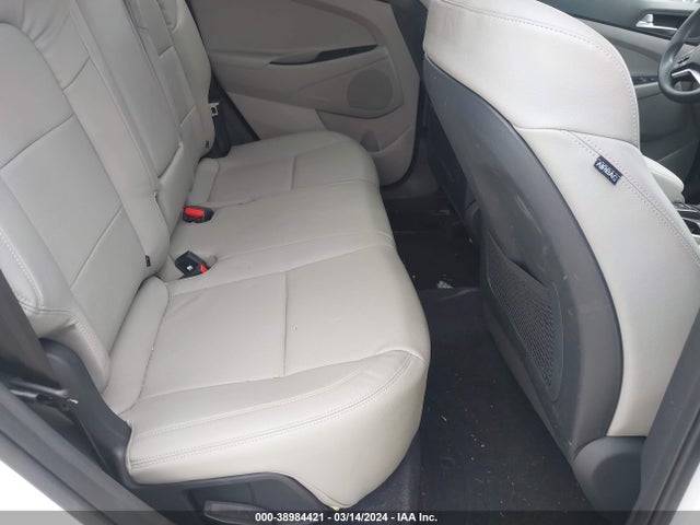 Hyundai Tucson Value 2019 KM8J3CA47KU965458 Image 8