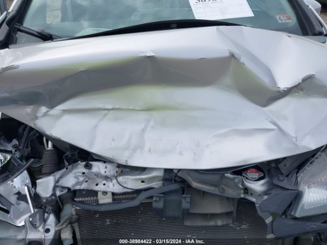 3HGGK5H85FM722684 Honda Fit Ex/ex-l