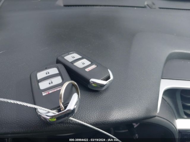 3HGGK5H85FM722684 Honda Fit Ex/ex-l