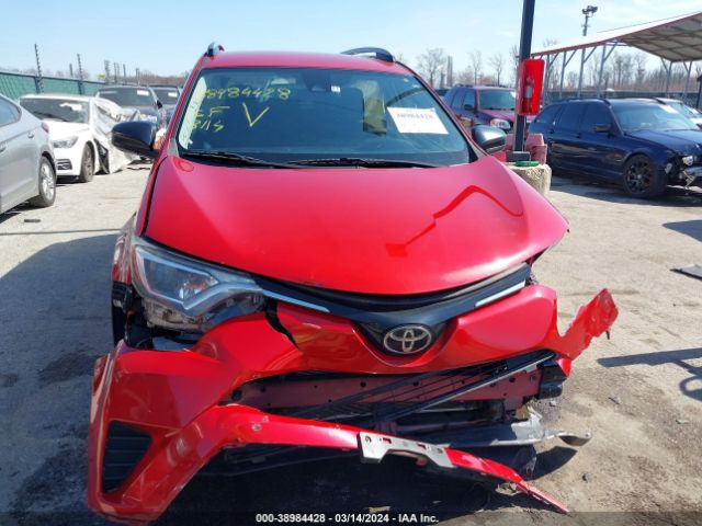 JTMBFREV7HJ144344 Toyota RAV4 LE