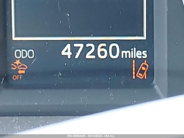 JTMBFREV7HJ144344 Toyota RAV4 LE