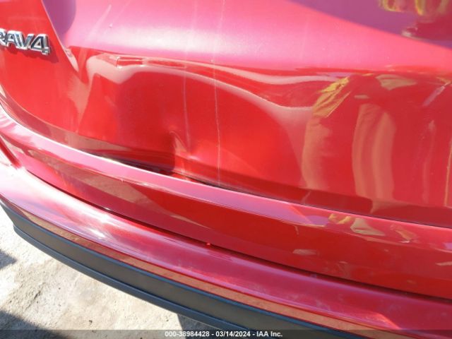 JTMBFREV7HJ144344 Toyota RAV4 LE