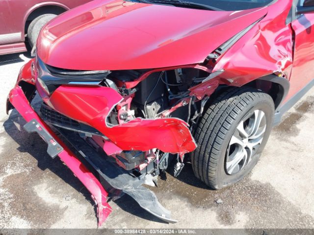 JTMBFREV7HJ144344 Toyota RAV4 LE