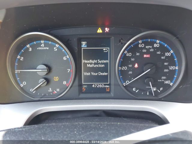JTMBFREV7HJ144344 Toyota RAV4 LE