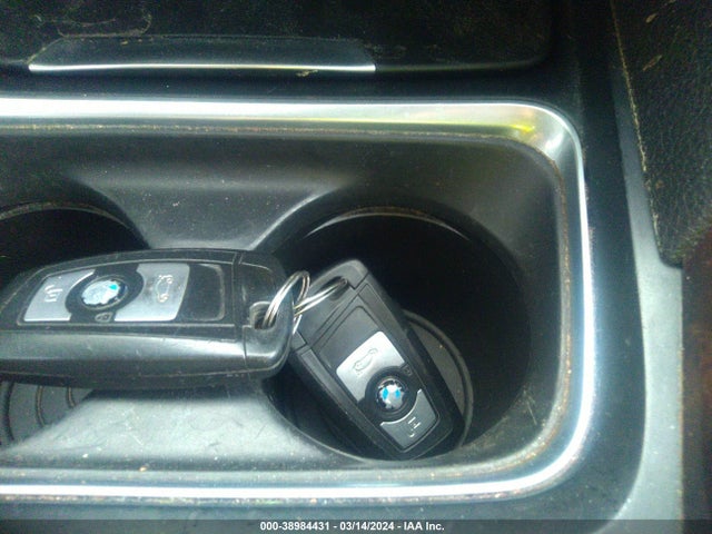 BMW 328d Xdrive 2015 WBA3K5C50FK300739 Image 11