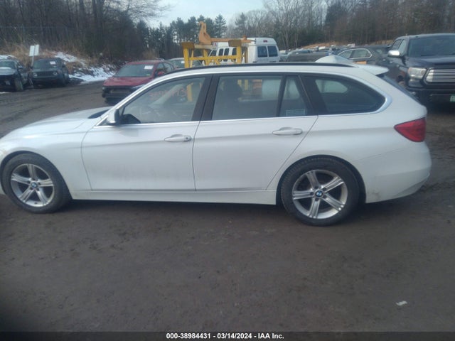 BMW 328d Xdrive 2015 WBA3K5C50FK300739 Image 14