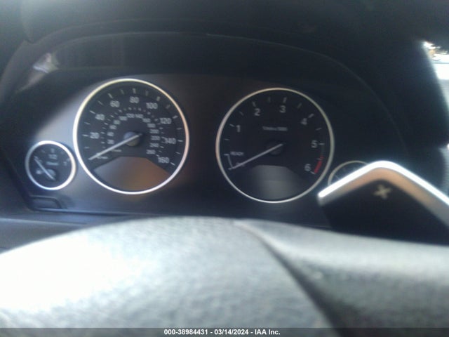 BMW 328d Xdrive 2015 WBA3K5C50FK300739 Image 7