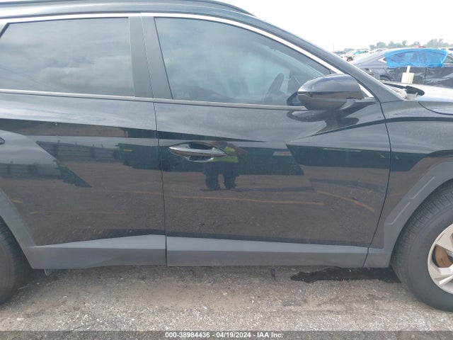 Hyundai TUCSON SEL 2024 5NMJB3DE0RH323211 Image 13