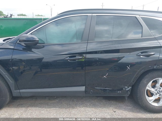 Hyundai TUCSON SEL 2024 5NMJB3DE0RH323211 Image 14