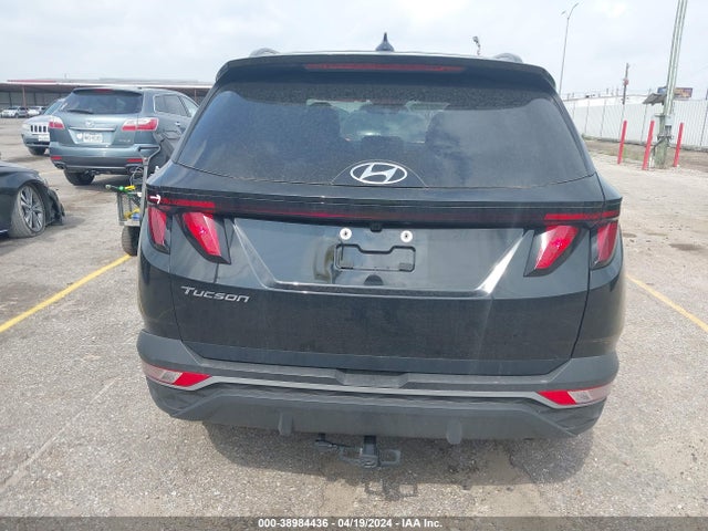 Hyundai TUCSON SEL 2024 5NMJB3DE0RH323211 Image 16