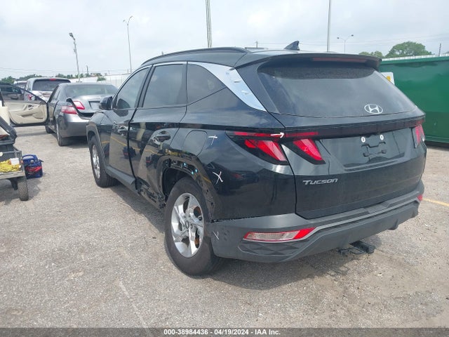 Hyundai TUCSON SEL 2024 5NMJB3DE0RH323211 Image 3