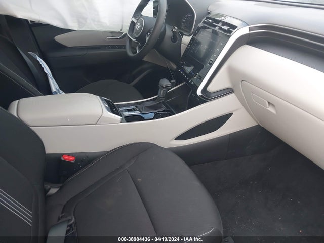 Hyundai TUCSON SEL 2024 5NMJB3DE0RH323211 Image 5