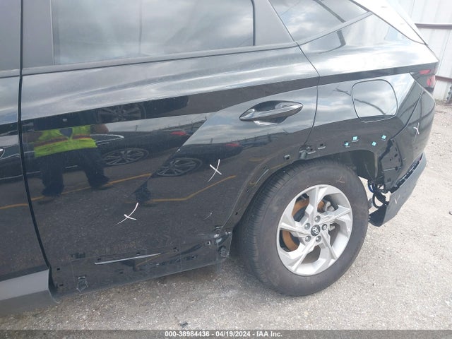 Hyundai TUCSON SEL 2024 5NMJB3DE0RH323211 Image 6
