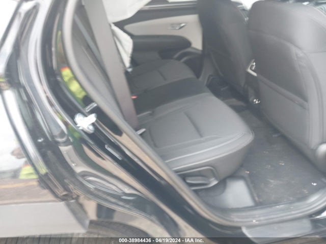 Hyundai TUCSON SEL 2024 5NMJB3DE0RH323211 Image 8