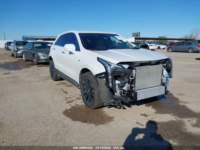 2022 1GYAZAR44NF137348 main image