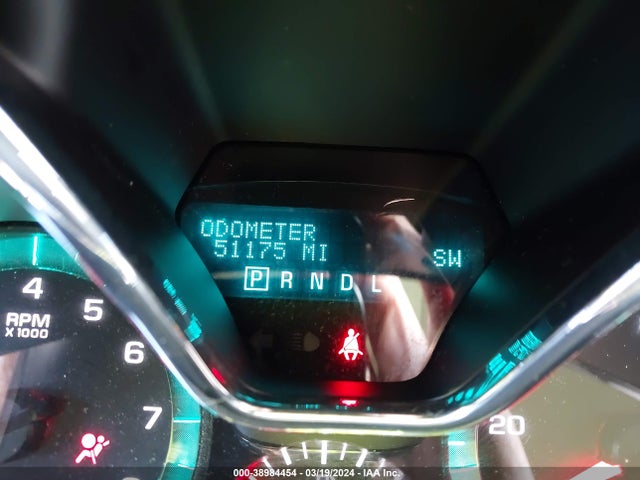 Chevrolet Traverse 2lt 2017 1GNKVHKD4HJ272220 Image 15