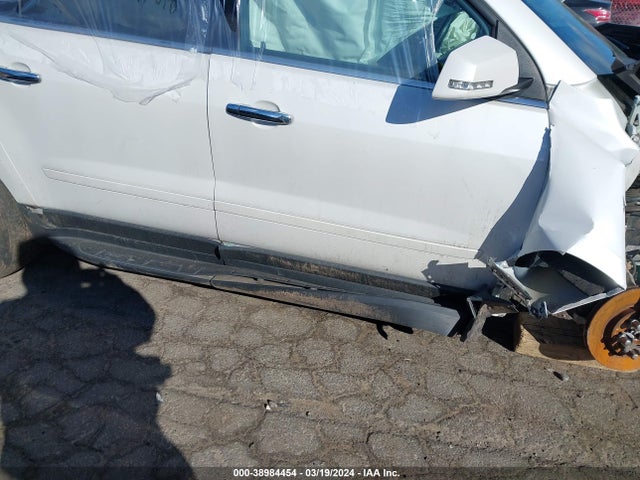 Chevrolet Traverse 2lt 2017 1GNKVHKD4HJ272220 Image 18