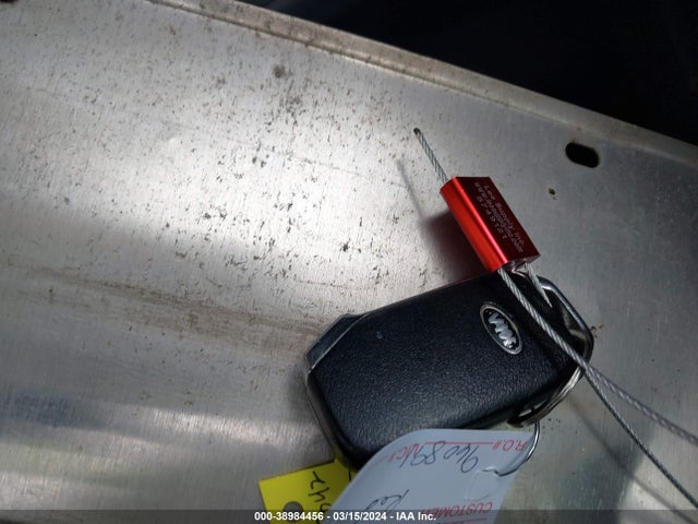 KIA FORTE EX 2020 3KPF54AD8LE186807 Image 11