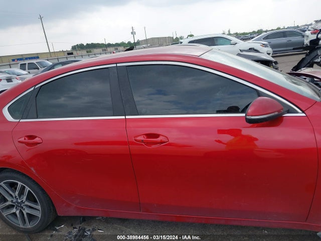 KIA FORTE EX 2020 3KPF54AD8LE186807 Image 13